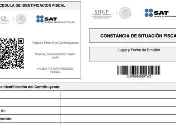 Cómo tramitar la Constancia de Situación Fiscal en línea