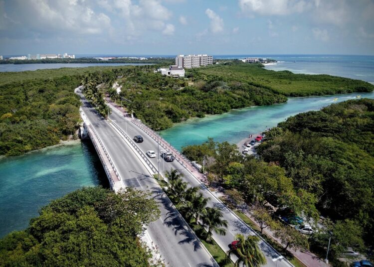 5 destinos nacionales para conocer este 2024