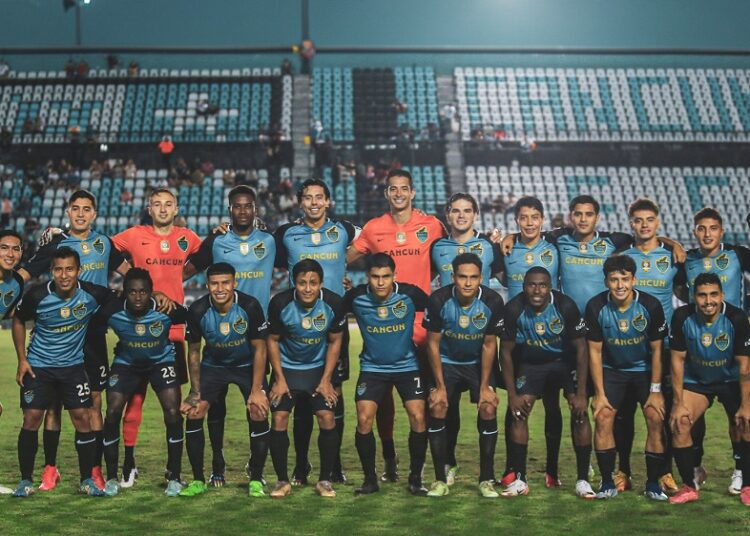 Canterano del Puebla debuta en Liga de Expansión Mx