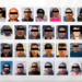 SSP detiene a 42 personas en 20 días