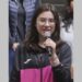 Diana Pérez, primera poblana en competir en Olímpicos de la Juventud de Invierno