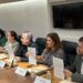 5 diputados abandonan bancada del PRI por exclusión