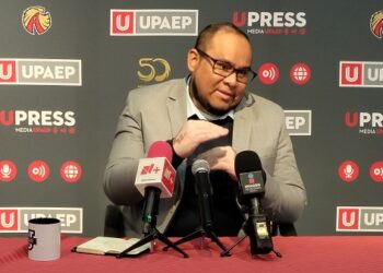 Continuarán las exhalaciones del Popocatépetl