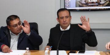 Este año seguiremos trabajando para garantizar el bienestar de la ciudadanía