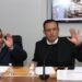 Este año seguiremos trabajando para garantizar el bienestar de la ciudadanía