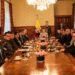 Ecuador eleva a rango de terroristas a 22 grupos criminales