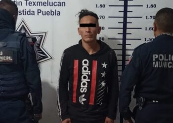 Capturan a ‘El Chilango’, líder de la banda Los chilangos