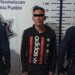 Capturan a ‘El Chilango’, líder de la banda Los chilangos