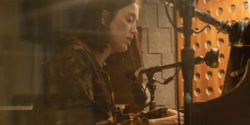 Vanessa Zamora y la música como metamorfosis