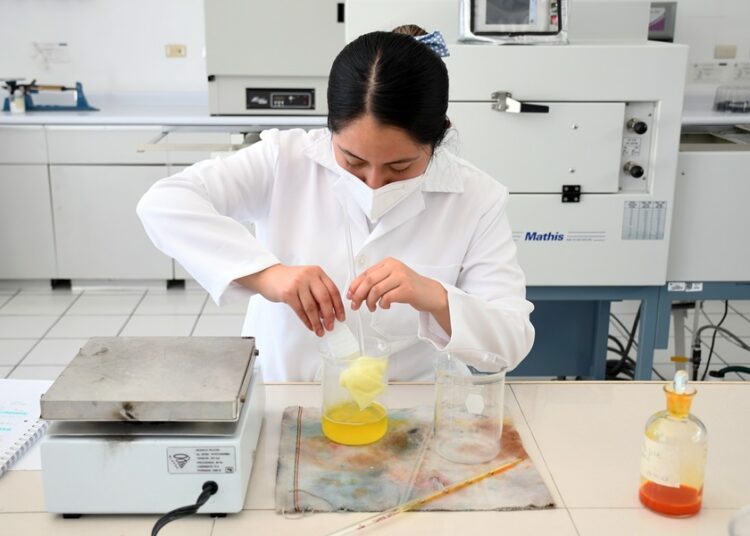Crece demanda de estudiantes del Programa Delfín