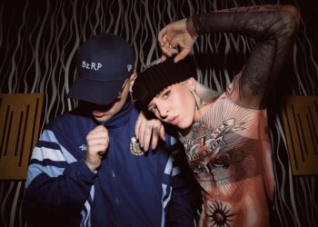 Bizarrap y Young Miko estrenan canción