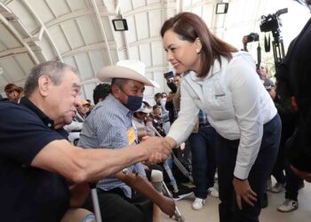 SEDIF entregó 155 prótesis externas
