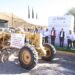 Gobierno del Estado realiza inversiones históricas en todos los municipios