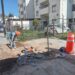 Obra de Agua de Puebla en Bosques de San Sebastián beneficiará a más de 8 mil usuarios