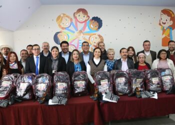 Sedif fortalece educación de niños y adolescentes en Casas de Asistencia