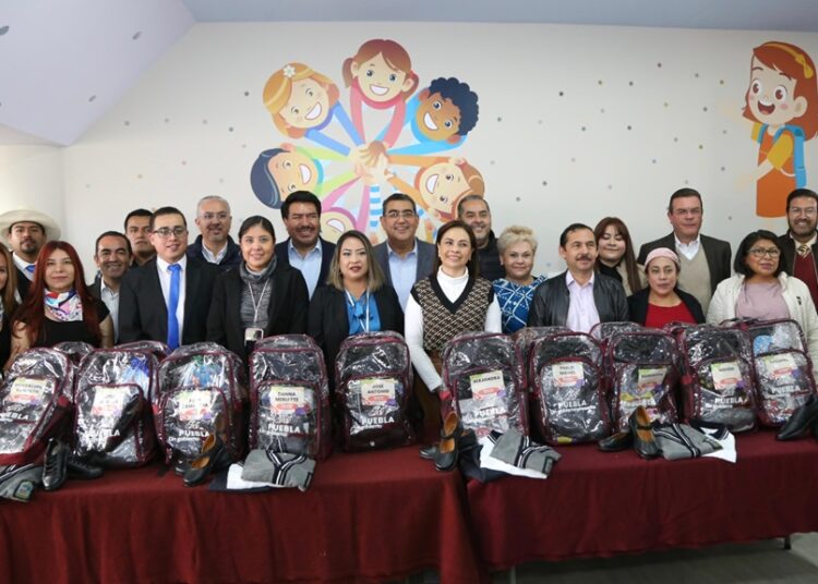 Sedif fortalece educación de niños y adolescentes en Casas de Asistencia