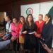 Dirigente nacional del ONMPRI niega acusaciones en contra de Alejandro Moreno