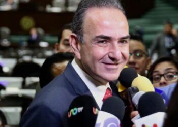 Estefan podría ir al gabinete estatal