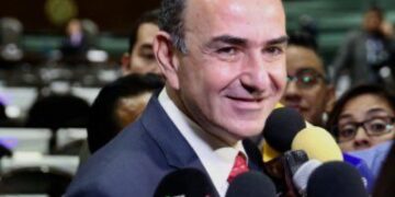 Estefan podría ir al gabinete estatal