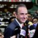 Estefan podría ir al gabinete estatal