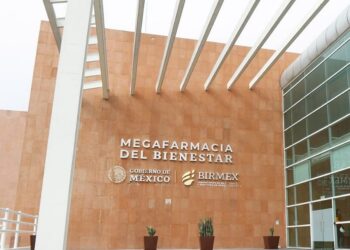 Cómo solicitar medicamentos en la Megafarmacia Bienestar
