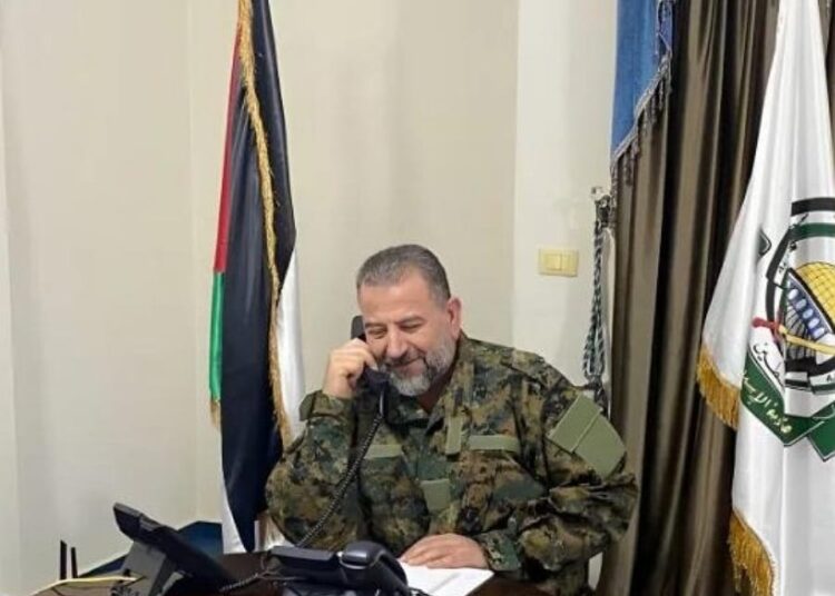 Uno de los líderes de Hamás es asesinado, Israel niega ataque dirigido a Líbano