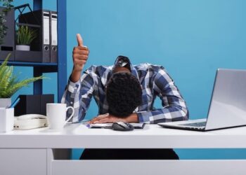 Qué es el burnout o síndrome de agotamiento laboral
