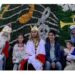¡Conoce en persona a los Reyes Magos en CCU!