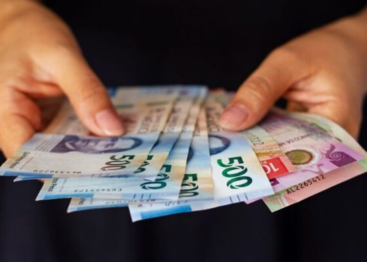 Salario mínimo: ¿De cuánto es el incremento en 2024?