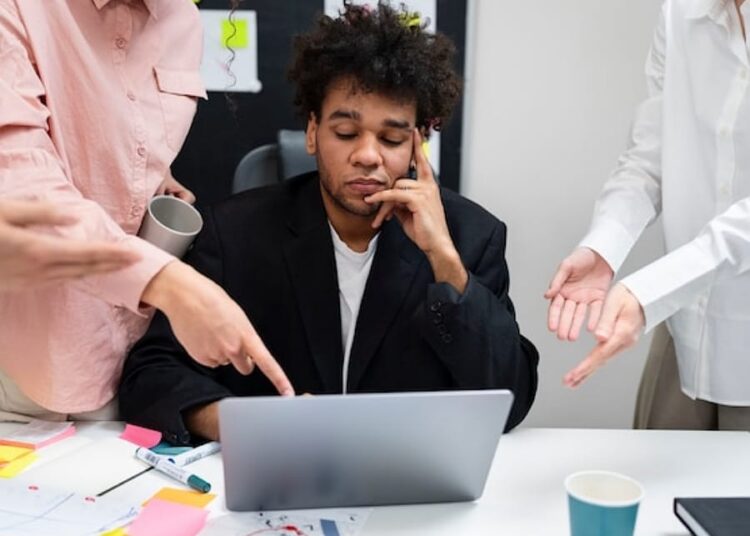Qués es y cuáles son los elementos del acoso laboral