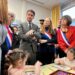 Macron designa a Gabriel Attal primer ministro de Francia