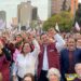 Sheimbaum consolidará la transformación: Armenta