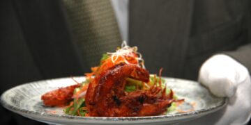 La Terraza Speakeasy, un lugar VIP en Puebla