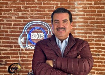 Urge regreso de la 4T a San Pedro Cholula: Arriaga