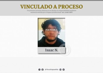 Vinculan a proceso Isaac N., por delitos contra los animales