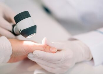 Salud realiza acciones de prevención contra la lepra