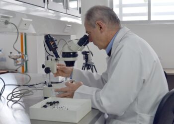 BUAP conforma equipos de investigación para solución de problemas nacionales
