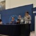 Lilia Cedillo reconoce logros de Facultad de Cultura Física