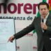 Suma de expriistas y expanistas no debilita a Morena: Mario Delgado