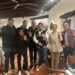 Aspirantes de Morena reconocen buen posicionamiento de Pepe Chedraui