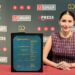 Licenciatura en Cine y Producción Audiovisual de Upaep recibe acreditación internacional