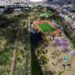 El gobernador Sergio Salomón entregará la remodelación del Parque Ecológico