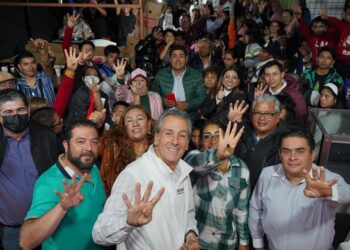 PVEM se unirá a Morena si Pepe Chedraui es candidato a alcaldía