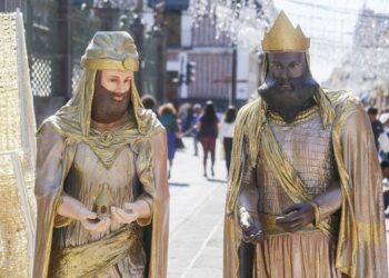 Ante cercanía del “Día de Reyes Magos”, SSP emite recomendaciones de autocuidado