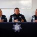 Gobierno robustece estrategia de combate a delincuencia