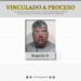 Vinculan a proceso a presunto secuestrador de una menor
