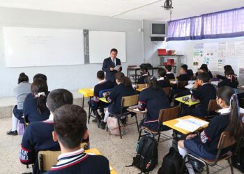 Reconocerá SEP estrategias pedagógicas creativas en docentes poblanos