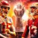 Chiefs y San Francisco 49ers se enfrentarán en el Super Bowl 