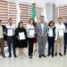 Esparcimiento y deporte, necesarios para calidad de vida del magisterio
