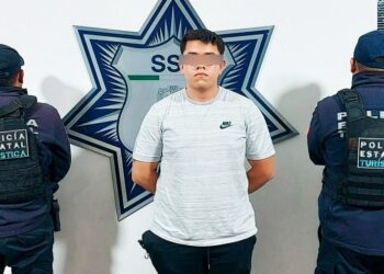 SSP recupera un vehículo con reporte de robo